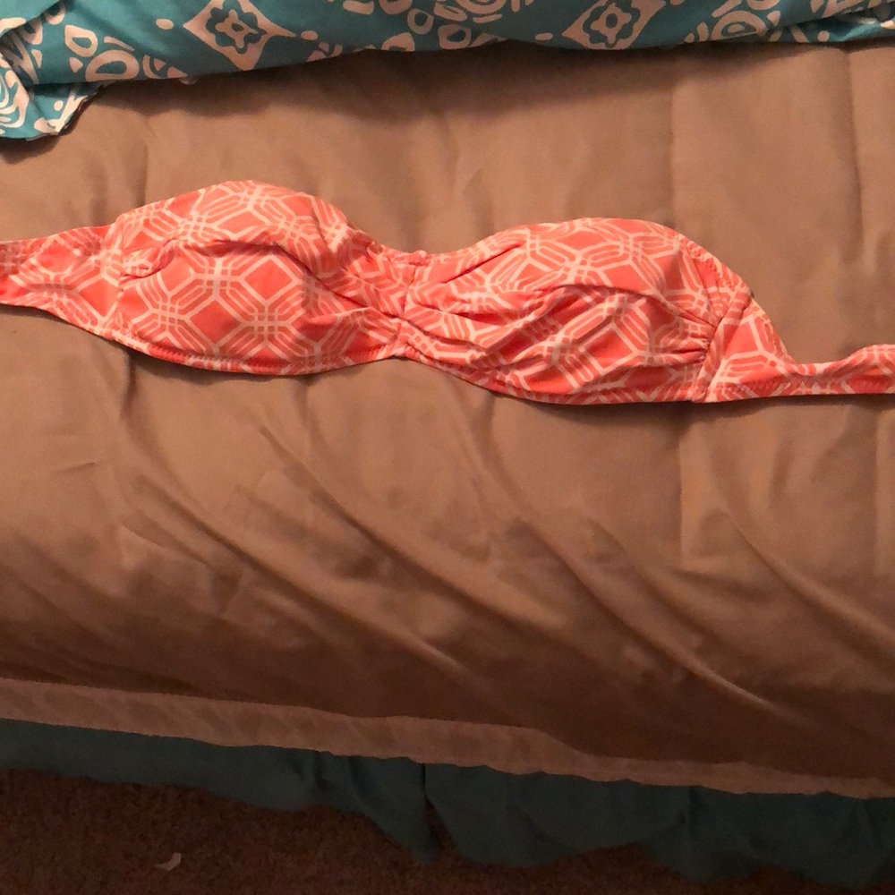 Bathing suit not worn much
